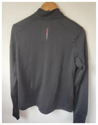 Chaqueta Crivit Negra Talla M