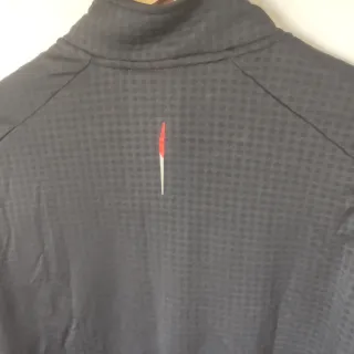 Chaqueta Crivit Negra Talla M