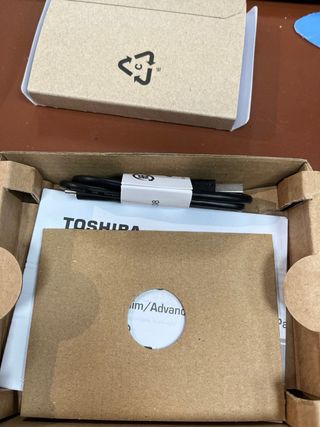 Disco Duro Toshiba 2TB#QP3F4T