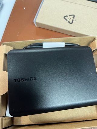 Disco Duro Toshiba 2TB#QP3F4T