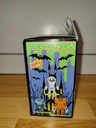 Figura Ma.K. Screaming SAFS Scarecrow 2003