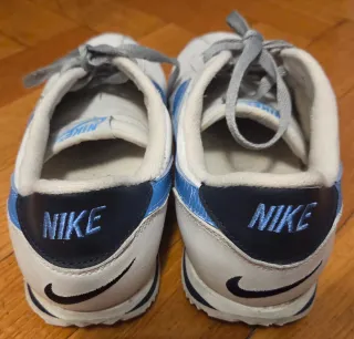 Nike Cortez Talla 38.5 Retro