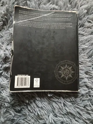 FUNDAMENTOS DE BIOLOGÍA