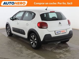 Citroën C3 1.2 PureTech Feel