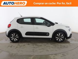 Citroën C3 1.2 PureTech Feel