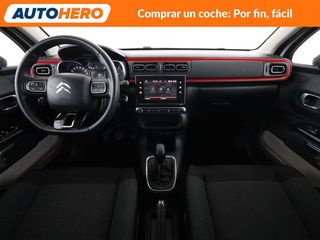 Citroën C3 1.2 PureTech Feel