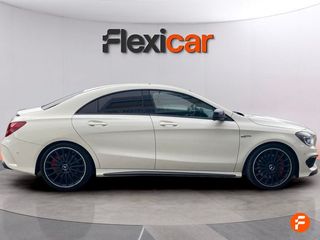 Mercedes Clase CLA CLA 45 AMG 4M Aut.