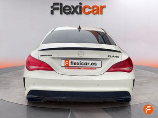 Mercedes Clase CLA CLA 45 AMG 4M Aut.