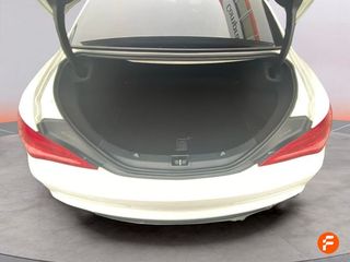 Mercedes Clase CLA CLA 45 AMG 4M Aut.