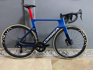 Orbea Orca Aero