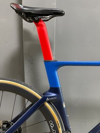 Orbea Orca Aero