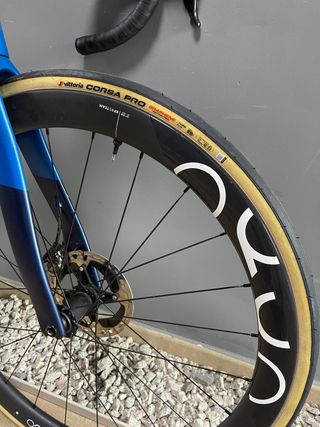 Orbea Orca Aero