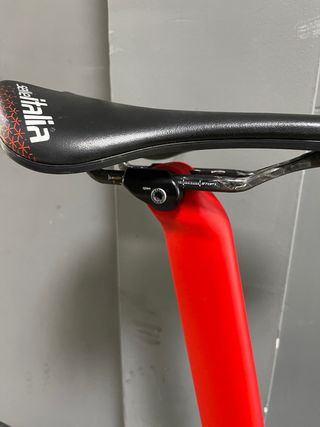 Orbea Orca Aero