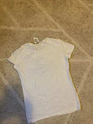 Camiseta Adidas Berlin Blanca Negra