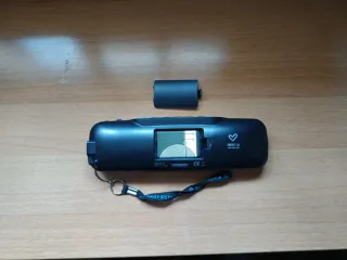 Energy Sistem Z200 Mini Altavoz Bluetooth