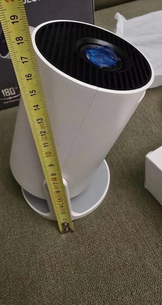 Mini Proyector 4K portátil Full HD NUEVO