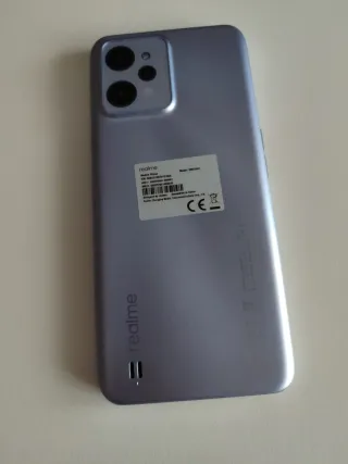 Smartphone Azul Multicolor