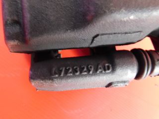 PINZA FRENO ANTERIORE DESTRA MERCEDES CLASSE A