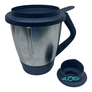 Vaso Thermomix TM5 Vorwerk