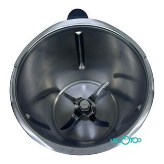 Vaso Thermomix TM5 Vorwerk