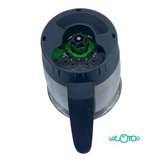 Vaso Thermomix TM5 Vorwerk