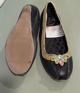 Disfraz de Anna Frozen