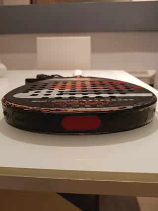 Pala Padel Bullpadel Vertex 03