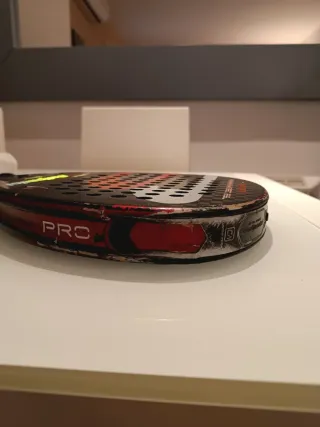 Pala Padel Bullpadel Vertex 03