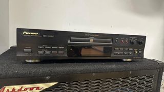 Pioneer PDR-555RW Grabadora CD Digital
