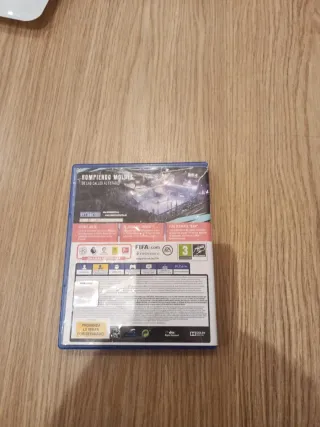 FIFA 20 PS4