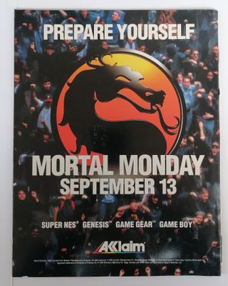 WWF WWE Magazine wrestling vintage settembre 1993