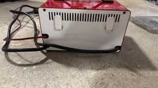 Comprobador de baterías Ferve F-814