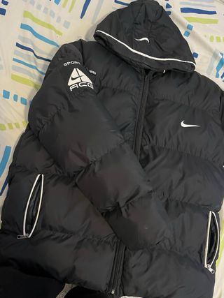 Chaqueta Nike Impermeable Talla XL