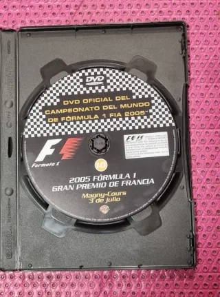 2 Juegos PC: Formula 1 y 3D Power Tank