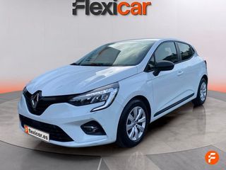 Renault Clio Authentic SCe 49 kW (67CV)