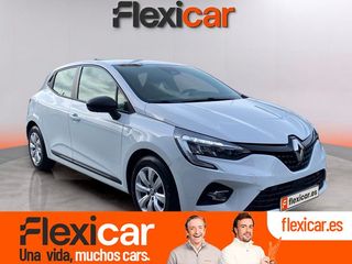 Renault Clio Authentic SCe 49 kW (67CV)