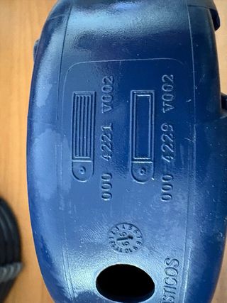 Porta musicassette Smart 1a serie