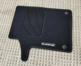 + Mercedes Clase V W447 Alfombrillas a medida