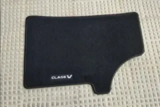 + Mercedes Clase V W447 Alfombrillas a medida