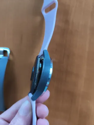 Garmin Vivoactive 4 para piezas