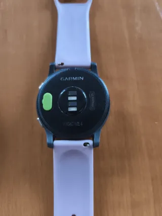 Garmin Vivoactive 4 para piezas