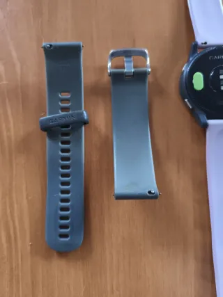 Garmin Vivoactive 4 para piezas