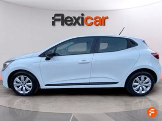 Renault Clio Authentic SCe 49 kW (67CV)