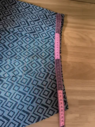 Falda Stradivarius Talla 36