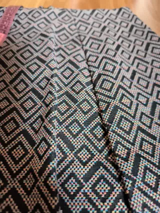 Falda Stradivarius Talla 36