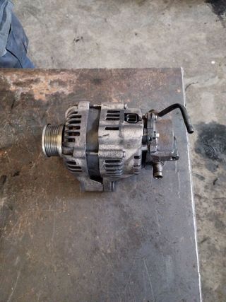 RECAMBIOS DE MOTOR HYUNDAI TUCSON Y KIA SPOR