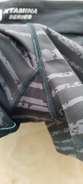 Mallas cortas Titan Box Wear Talla S