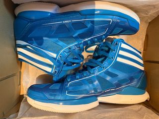 Baloncesto Adidas t. 47-1/3