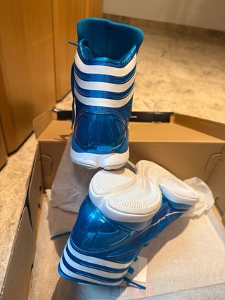 Baloncesto Adidas t. 47-1/3