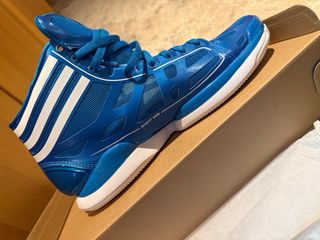 Baloncesto Adidas t. 47-1/3